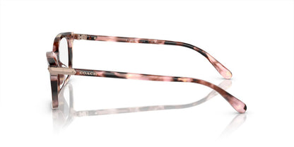 Lentes Oftálmicos Coach 0HC6219U Rosa