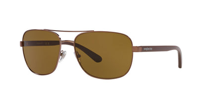 Lentes De Sol Sunglass Hut 0HU1010 Café/Café