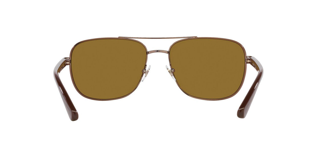 Lentes De Sol Sunglass Hut 0HU1010 Café/Café