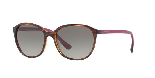 Lentes De Sol Sunglass Hut HU2003 Gris/Havana