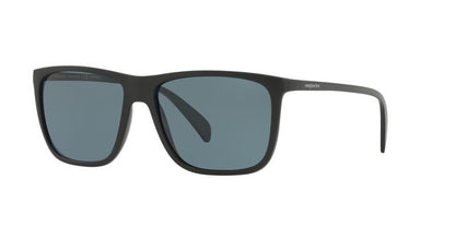 Lentes De Sol Sunglass Hut HU2004 Azul/Negro
