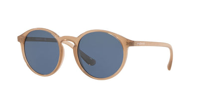 Lentes De Sol Sunglass Hut HU2019 Azul/Marrón