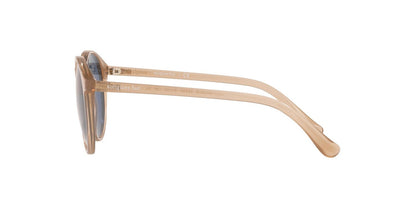Lentes De Sol Sunglass Hut HU2019 Azul/Marrón