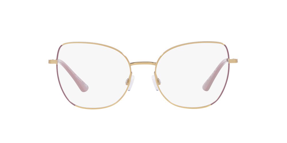 Lentes Oftálmicos Jean Monnier J81206 Dorado