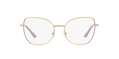 Lentes Oftálmicos Jean Monnier J81206 Dorado