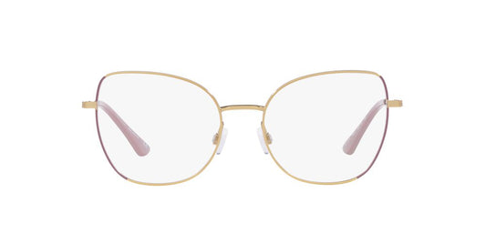 Lentes Oftálmicos Jean Monnier J81206 Dorado