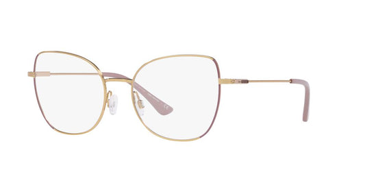 Lentes Oftálmicos Jean Monnier J81206 Dorado