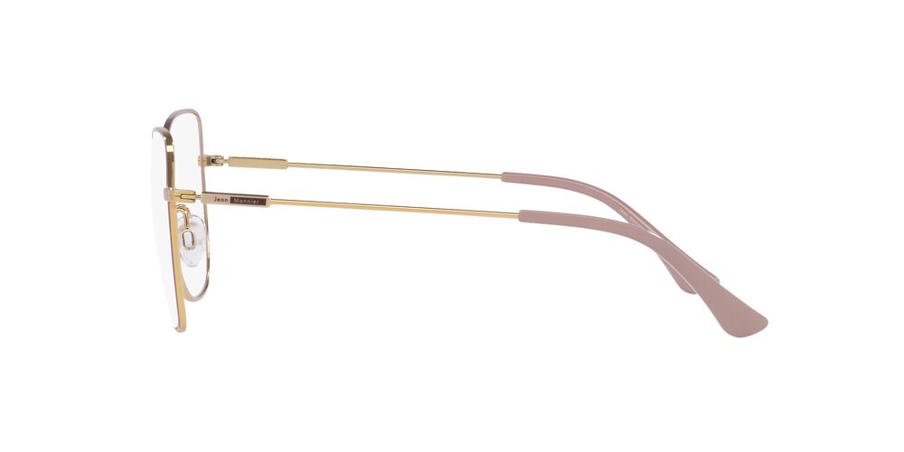 Lentes Oftálmicos Jean Monnier J81206 Dorado