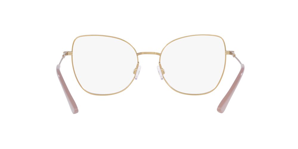 Lentes Oftálmicos Jean Monnier J81206 Dorado