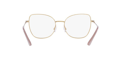 Lentes Oftálmicos Jean Monnier J81206 Dorado
