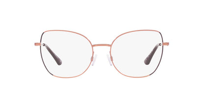 Lentes Oftálmicos Jean Monnier J81206 Rosa