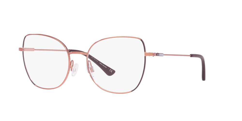 Lentes Oftálmicos Jean Monnier J81206 Rosa