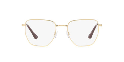 Lentes Oftálmicos Jean Monnier J81207 Dorado