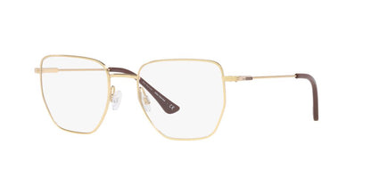 Lentes Oftálmicos Jean Monnier J81207 Dorado