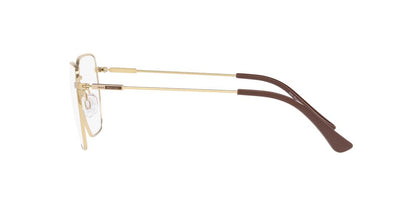 Lentes Oftálmicos Jean Monnier J81207 Dorado