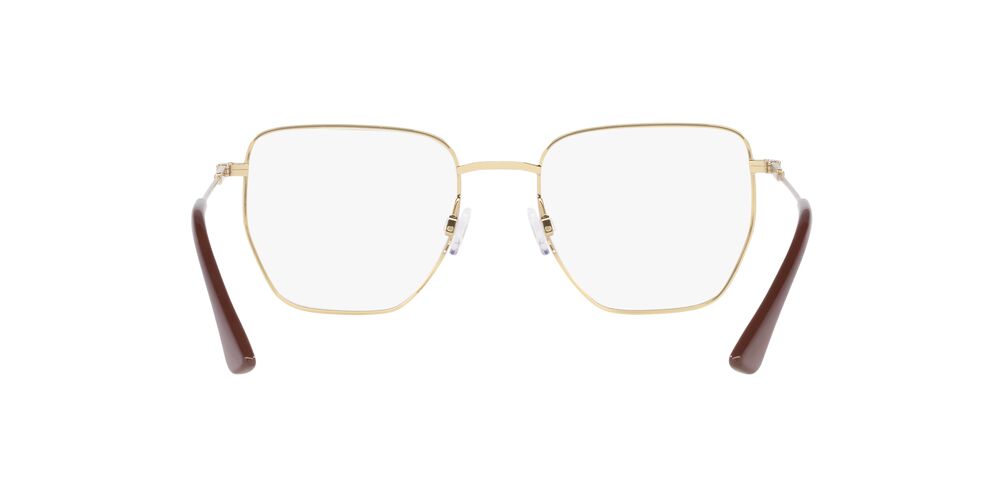 Lentes Oftálmicos Jean Monnier J81207 Dorado