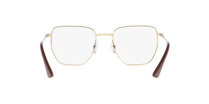 Lentes Oftálmicos Jean Monnier J81207 Dorado