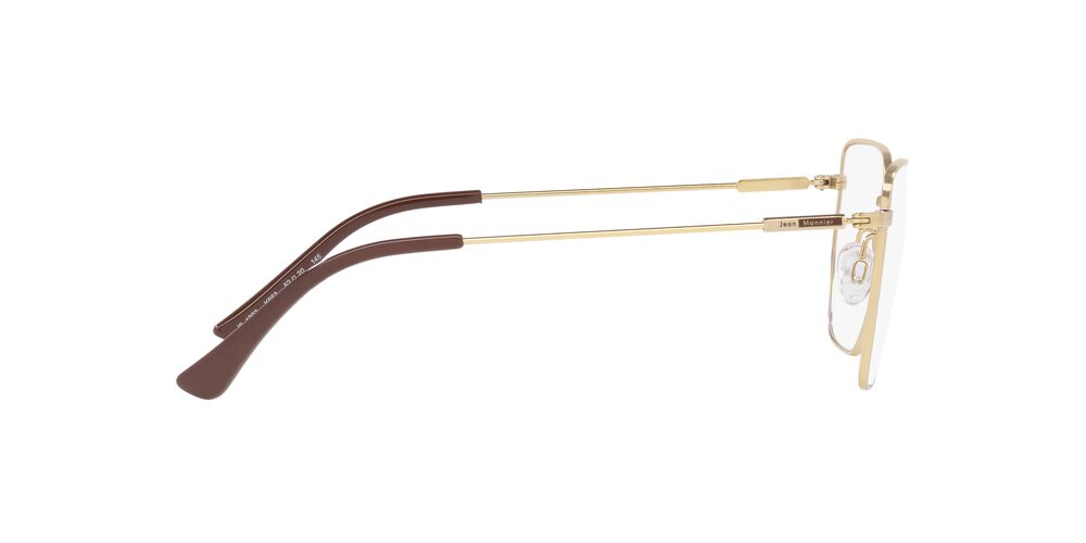 Lentes Oftálmicos Jean Monnier J81207 Dorado