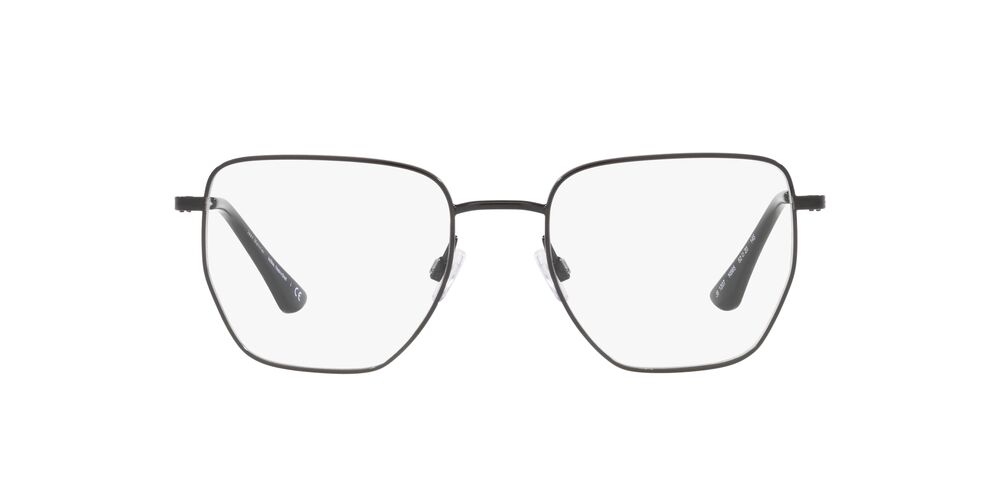 Lentes Oftálmicos Jean Monnier J81207 Negro