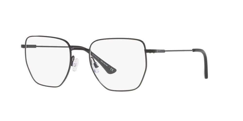 Lentes Oftálmicos Jean Monnier J81207 Negro