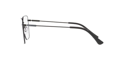 Lentes Oftálmicos Jean Monnier J81207 Negro