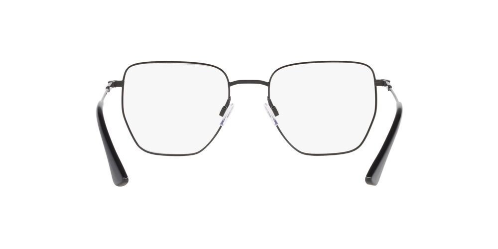 Lentes Oftálmicos Jean Monnier J81207 Negro