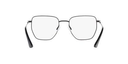 Lentes Oftálmicos Jean Monnier J81207 Negro