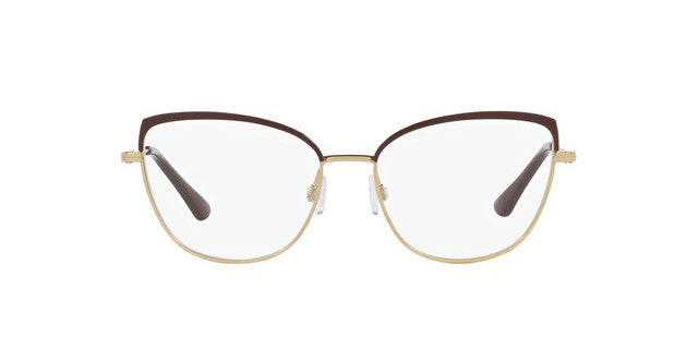 Lentes Oftálmicos Jean Monnier J81208 Dorado