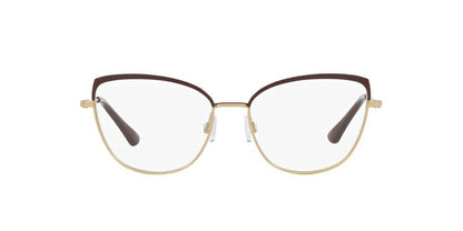 Lentes Oftálmicos Jean Monnier J81208 Dorado