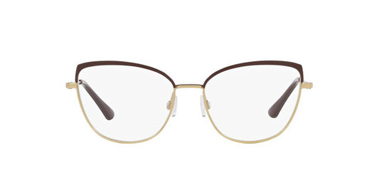 Lentes Oftálmicos Jean Monnier J81208 Dorado