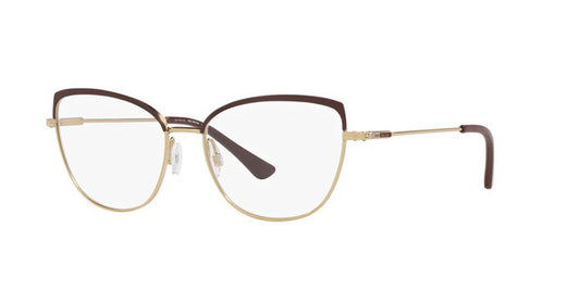 Lentes Oftálmicos Jean Monnier J81208 Dorado