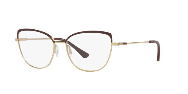 Lentes Oftálmicos Jean Monnier J81208 Dorado