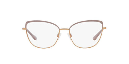 Lentes Oftálmicos Jean Monnier J81208 Dorado