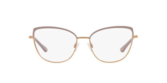 Lentes Oftálmicos Jean Monnier J81208 Dorado