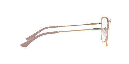 Lentes Oftálmicos Jean Monnier J81208 Dorado