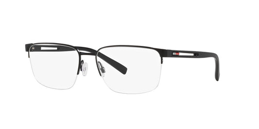 Lentes Oftálmicos Jean Monnier J81211 Negro