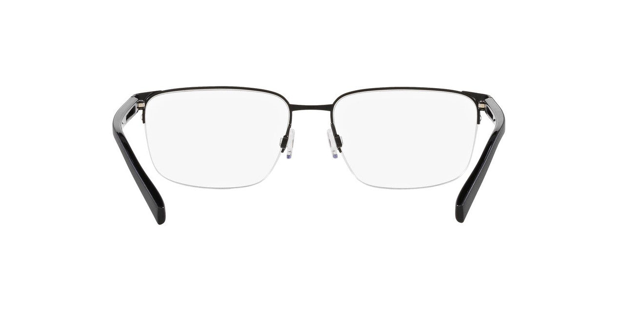 Lentes Oftálmicos Jean Monnier J81211 Negro