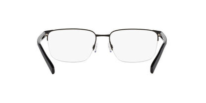 Lentes Oftálmicos Jean Monnier J81211 Negro