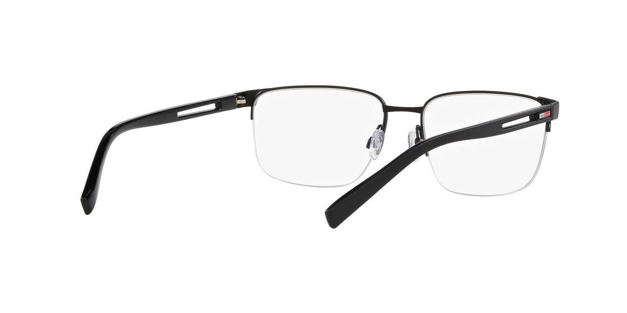 Lentes Oftálmicos Jean Monnier J81211 Negro