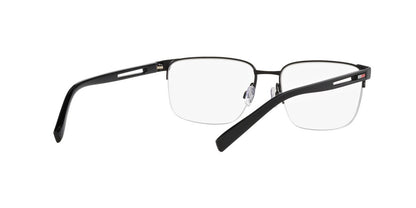 Lentes Oftálmicos Jean Monnier J81211 Negro