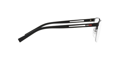 Lentes Oftálmicos Jean Monnier J81211 Negro