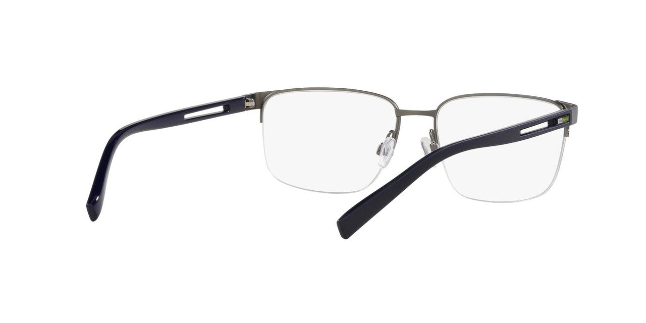 Lentes Oftálmicos Jean Monnier J81211 Gris