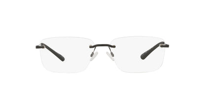 Lentes Oftálmicos Jean Monnier J81216 Negro