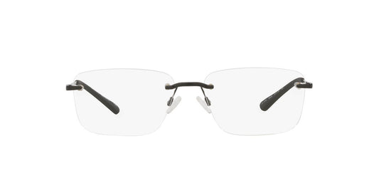 Lentes Oftálmicos Jean Monnier J81216 Negro