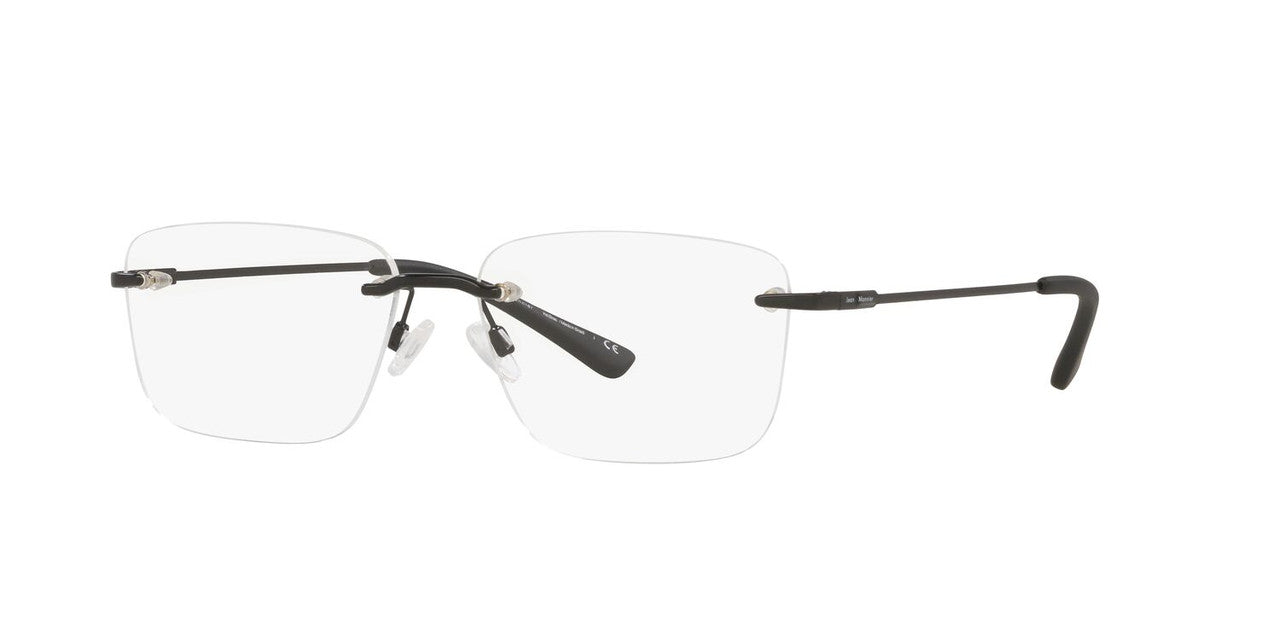 Lentes Oftálmicos Jean Monnier J81216 Negro
