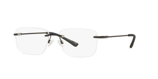 Lentes Oftálmicos Jean Monnier J81216 Negro