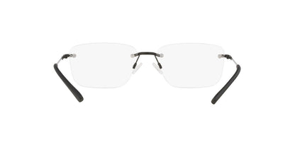 Lentes Oftálmicos Jean Monnier J81216 Negro
