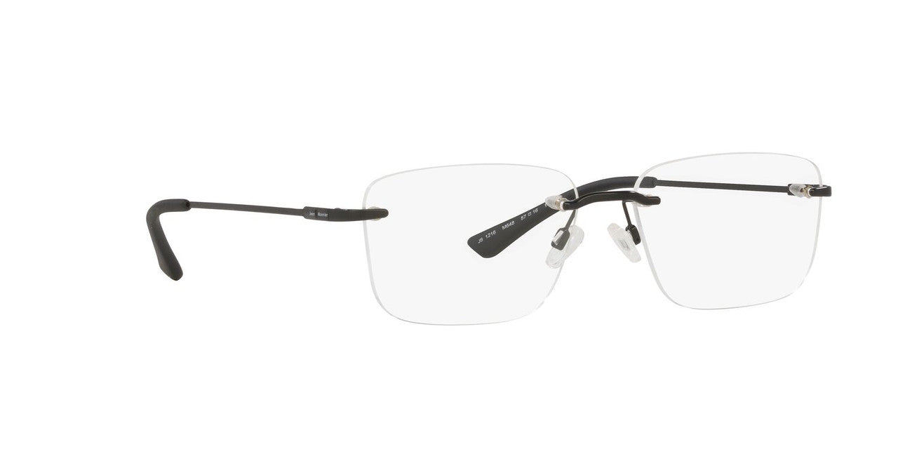 Lentes Oftálmicos Jean Monnier J81216 Negro