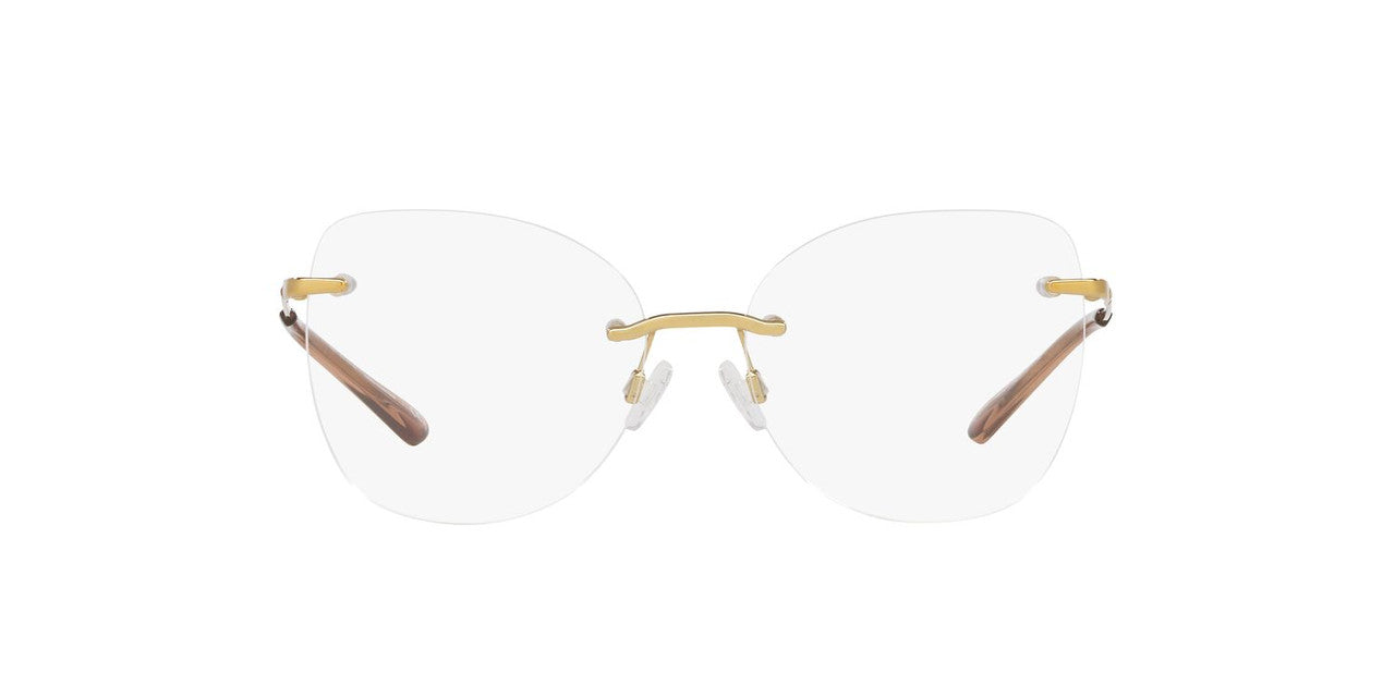 Lentes Oftálmicos Jean Monnier J81217 Dorado
