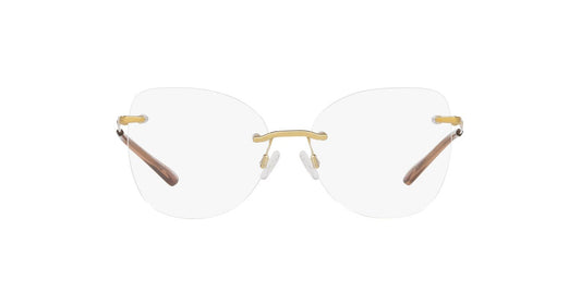 Lentes Oftálmicos Jean Monnier J81217 Dorado